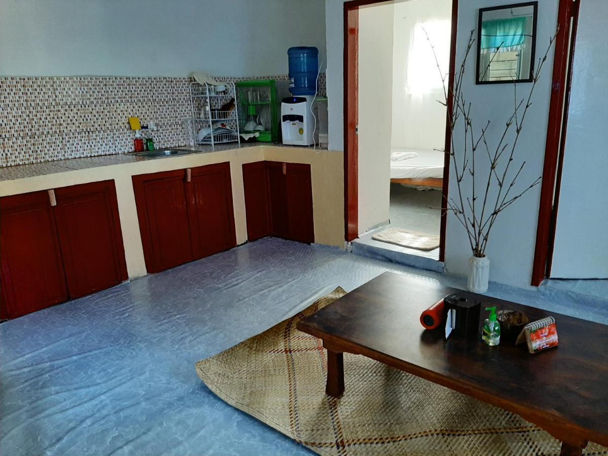 Kalinaw Stay And Cafe El Nido Exterior photo
